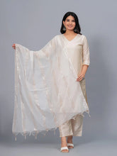 Women's Self Design Rayon Drawer Dupatta-DUPGOLDENBADAL